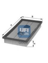 UFI 30.209.00 Фильтр воздушный