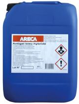 Антифриз ARECA 16015 концентрат Antigel 20л