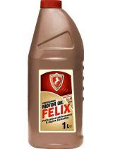 Моторное масло FELIX 430900002 5W-40 SL/CF 1л