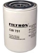FILTRON CW 751 Фильтр охлаждающей жидкости