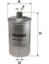 FILTRON PP 926 Фильтр топливный