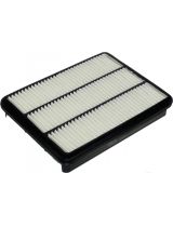 Purflux A1323 Фильтр воздушный для двс