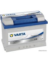 VARTA Аккумулятор Professional Starter 930 074 068 (74 А/ч)