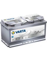 VARTA Аккумулятор Silver Dynamic AGM 595 901 085 (95 А/ч)