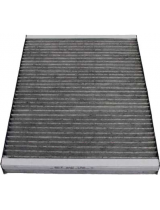 SCT SAK106 Фильтр салонный