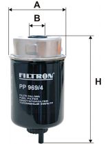 FILTRON PP 969/4 Фильтр топливный