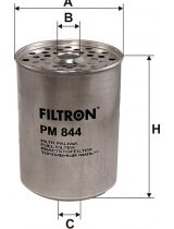 FILTRON PM 844 Фильтр топливный
