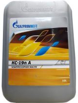 GAZPROMNEFT 2389906853 КС-19П А 10л
