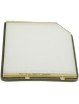 Purflux AH117 Фильтр воздушный салона