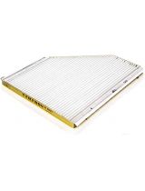 FILTRON K 1021 Фильтра салонный (рамка)