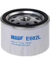 Hengst E602L Фильтр воздушный