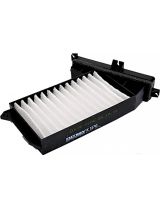 FILTRON K 1170 Фильтра салонный (без рамки)