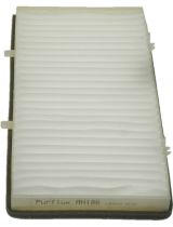 Purflux AH186 Фильтр воздушный салона