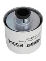 Hengst E566L Фильтр воздушный