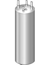 Purflux FCS709 Фильтр топливный для двс