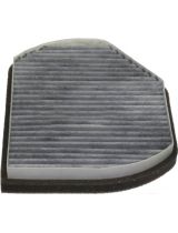 Purflux AHC138 Фильтр воздушный салона угольный