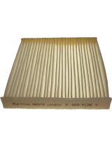 Purflux AH376 Фильтр воздушный салона