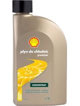 Антифриз SHELL PBT72F Premium Antifreeze Concentrate 774 C 1л