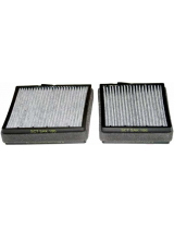 SCT SAK195 Фильтр салонный