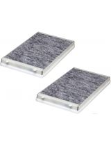 Hengst E1920LC-2 Фильтр салонный