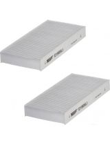 Hengst E1906LI-2 Фильтр салонный