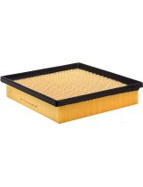 SCT SB2287 Фильтр воздушный