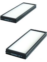 FILTRON K 1357-2X Воздушный фильтр салона (рамка)