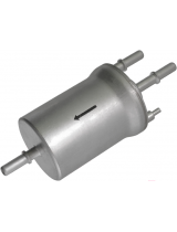 Hengst H562WK Фильтр топливный