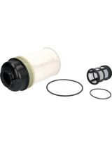 Hengst E445KPD314-2 Фильтр топливный