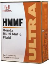 Трансмиссионное масло HONDA 08260-99904 ULTRA HMMF 4л