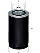 Hengst H19WK02 Фильтр топливный