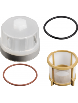 Hengst E11S03D29 Фильтр топливный