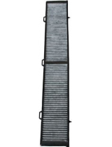 SCT SAK157 Фильтр салонный