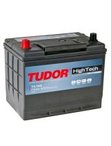 Tudor Аккумулятор High Tech TA755 630А (75 А/ч)