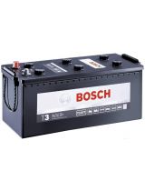 BOSCH 720018115 Аккумулятор T3 081 1450А (220 А/ч)