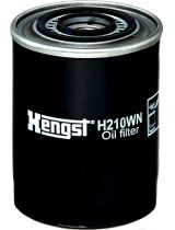 Hengst H210WN Фильтр масляный