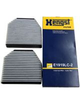 Hengst E1919LC-2 Фильтр салонный