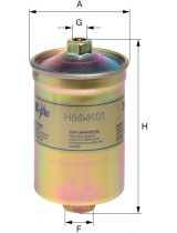 Hengst H84WK01 Фильтр топливный