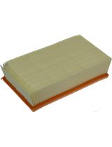 Purflux A1184 Фильтр воздушный для двс