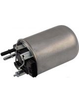 Mann-Filter WK 9066 Фильтр топливный