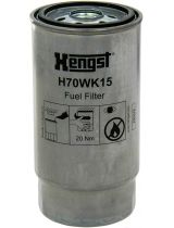 Hengst H70WK15 Фильтр топливный