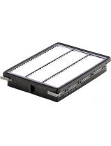 Mann-Filter C 28035 Фильтр воздушный