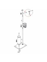 Hengst K1264 Фильтра салонный