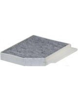 FILTRON K 1416A Фильтра салонный угольный