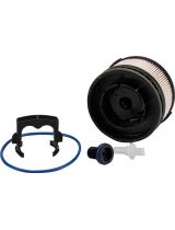 Hengst E488KPD459 Фильтр топливный