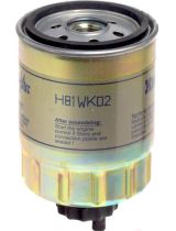 Hengst H81WK02 Фильтр топливный