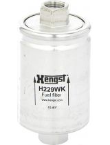 Hengst H229WK Фильтр топливный
