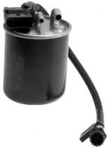 Hengst H412WK Фильтр топливный