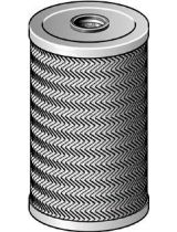 Purflux C527 Фильтр топливный для двс