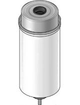 Purflux CS487 Фильтр топливный для двс